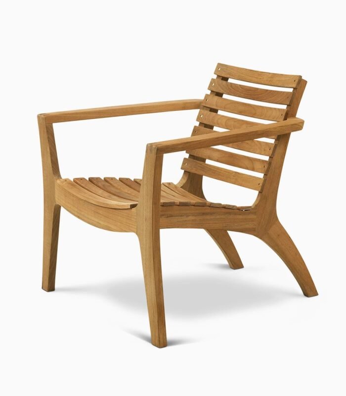 Silla clásica de madera - Imagen 2