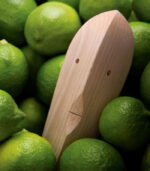 Regalo de madera decorativa - Imagen 4