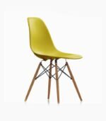 Silla lateral de plástico Eames - Imagen 2