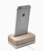 Base para iPhone - Imagen 4
