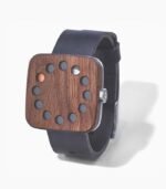 Relojes inteligentes edición madera - Imagen 2