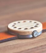 Relojes inteligentes edición madera - Imagen 3