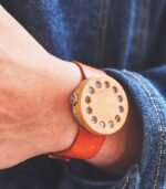 Relojes inteligentes edición madera - Imagen 4