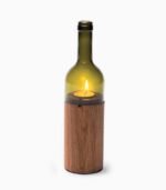 Linterna de botella de vino - Imagen 3